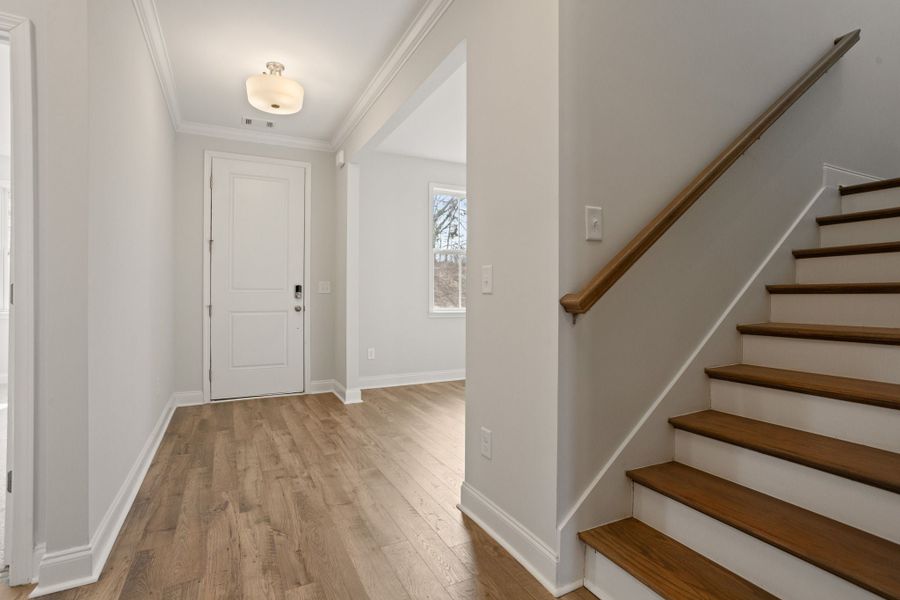 New Home in Simpsonville, SC.  - Slide 8