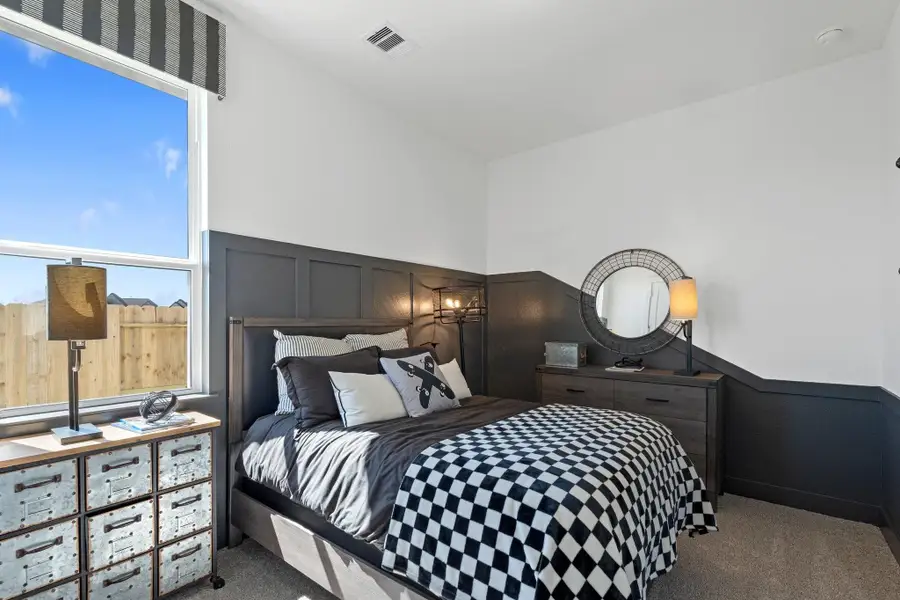 **Photos are representative - not of actual home**