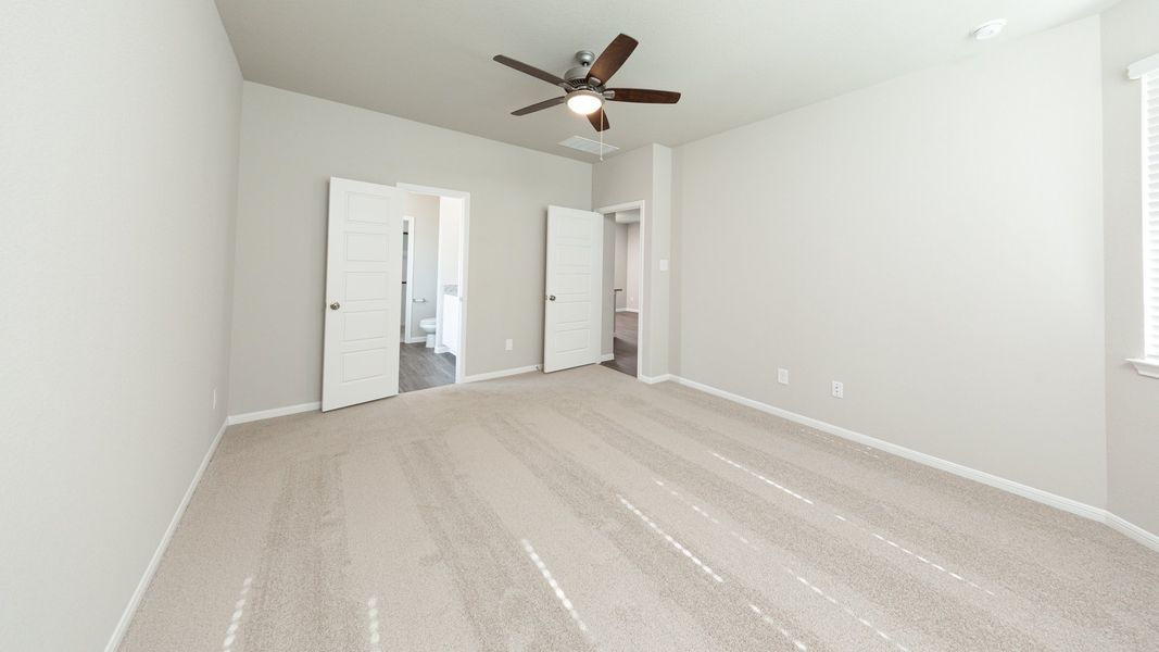 Primary Suite