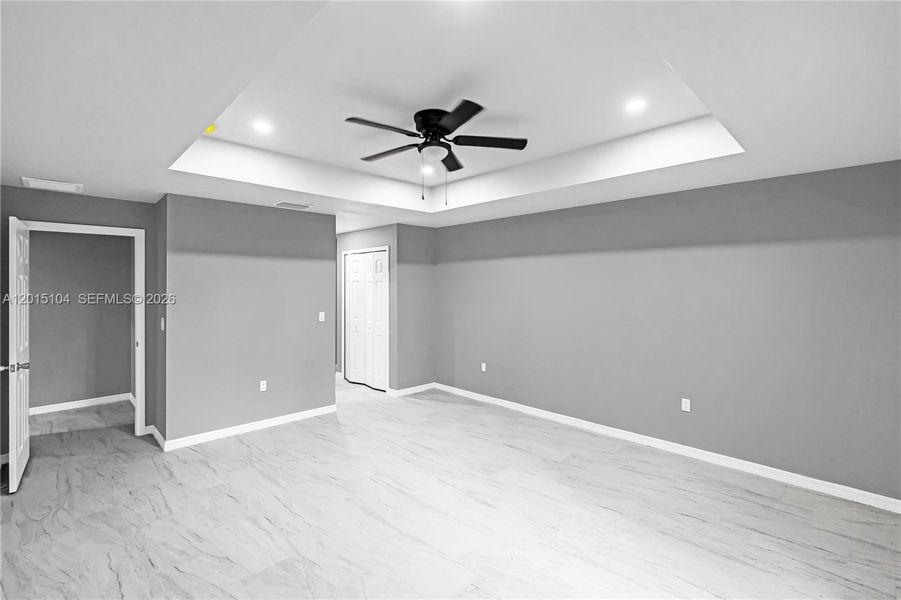 Spacious, unfurnished interior of a new home in , Fort Myers (Image 32). Spacious, unfurnished interior of a new home in , Fort Myers (Image 32).