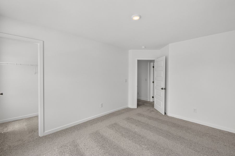 *Photo of actual home.