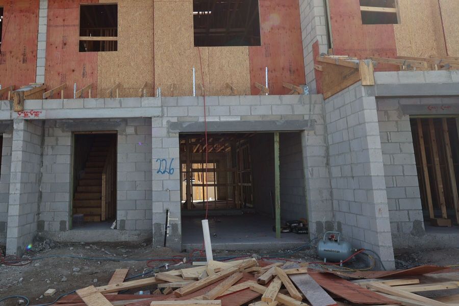 Front Exterior Front Exterior