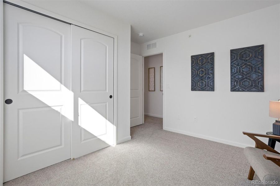 Spacious, unfurnished interior of a new home in , Colorado Springs (Image 20). Spacious, unfurnished interior of a new home in , Colorado Springs (Image 20).