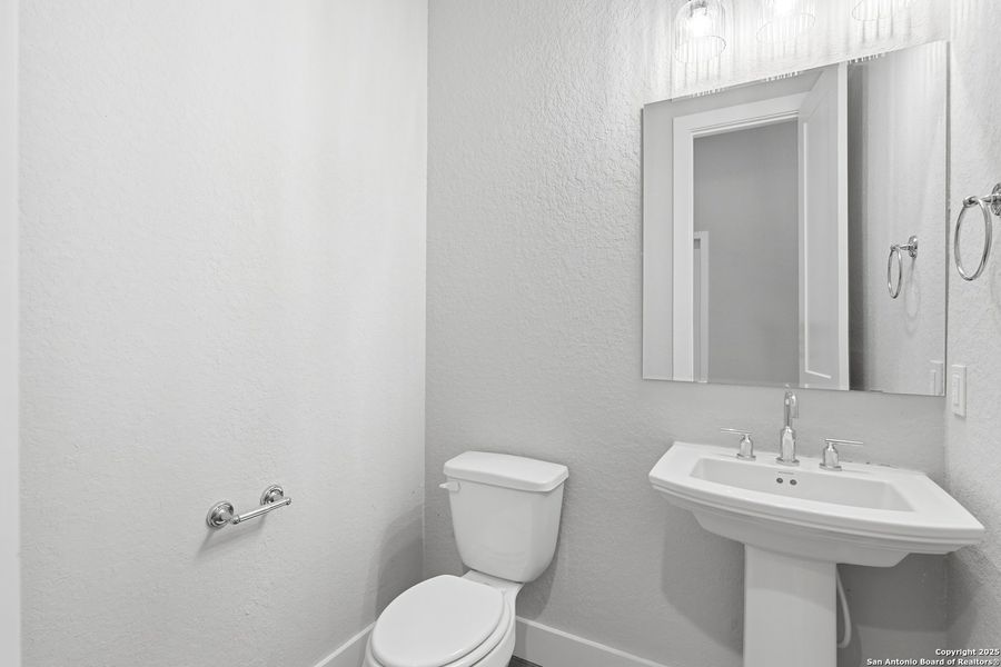 Furnished interior view inside a new home in , Bulverde (Image 15). Furnished interior view inside a new home in , Bulverde (Image 15).