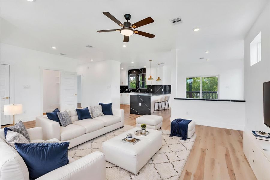 AI used for virtual staging