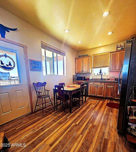 Living Area Living Area