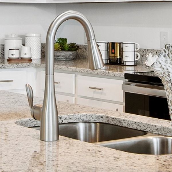 Birkdale plan Kitchen Birkdale plan Kitchen