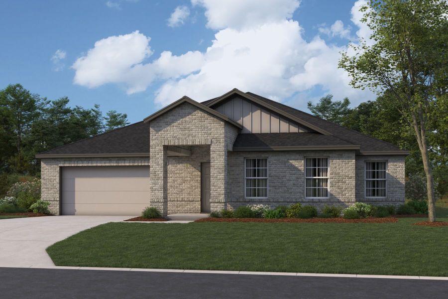 Fairfield Elevation S504 Fairfield Elevation S504