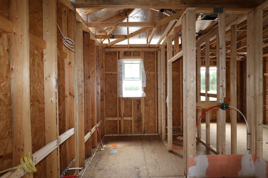 Framing Framing