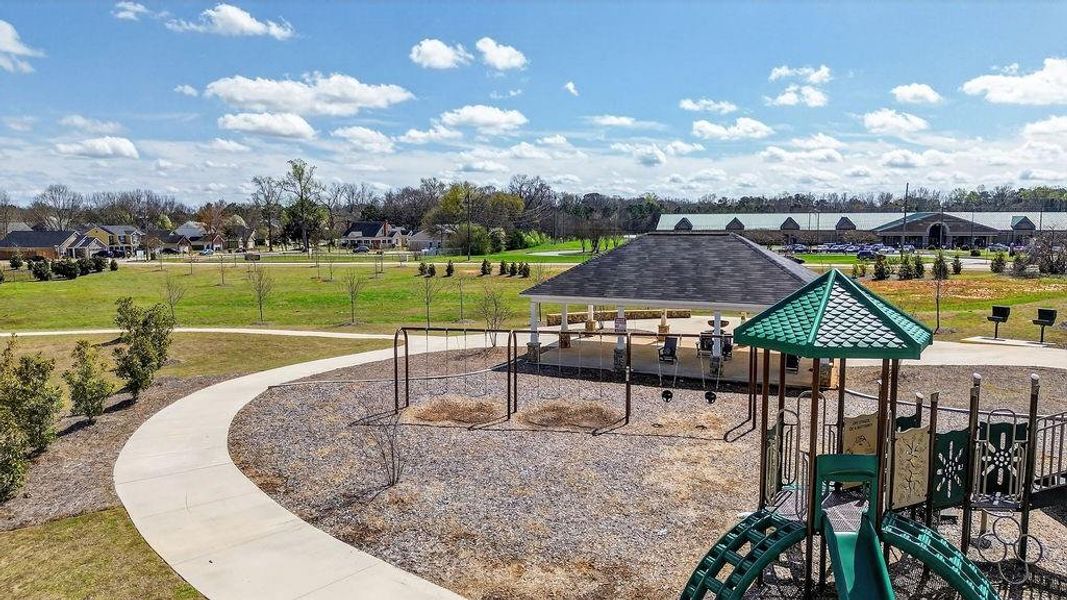 Community amenities in , McDonough (Image 32).