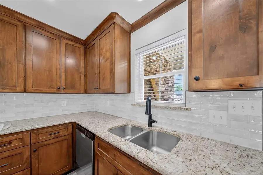 Furnished interior view inside a new home in , Tyler (Image 4).