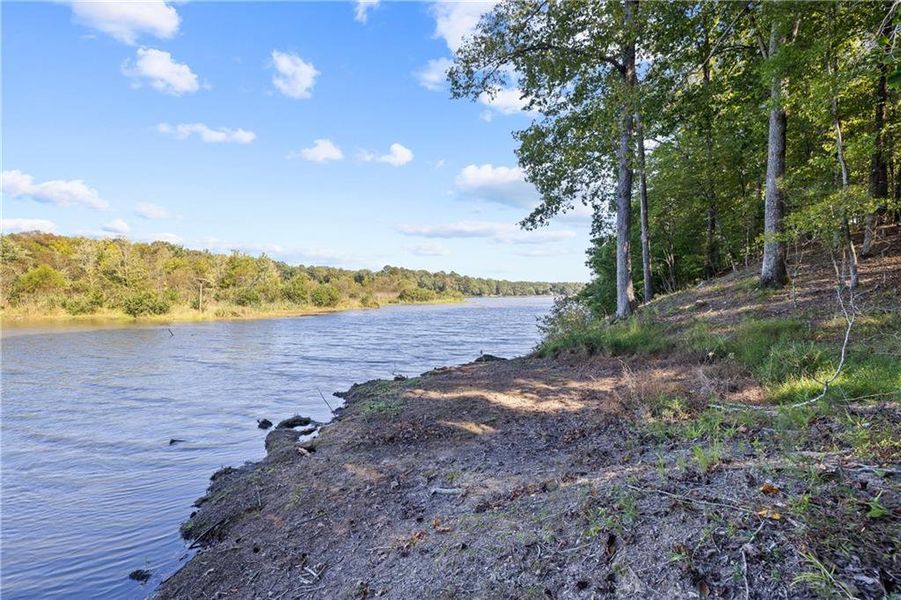 Natural landscape and outdoor views near  in Eatonton (Image 52).