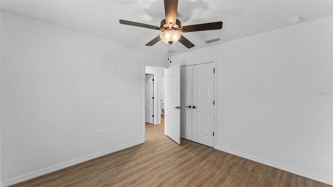 Spacious, unfurnished interior of a new home in , Lakeland (Image 17). Spacious, unfurnished interior of a new home in , Lakeland (Image 17).