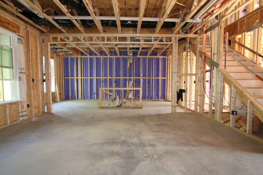 Framing