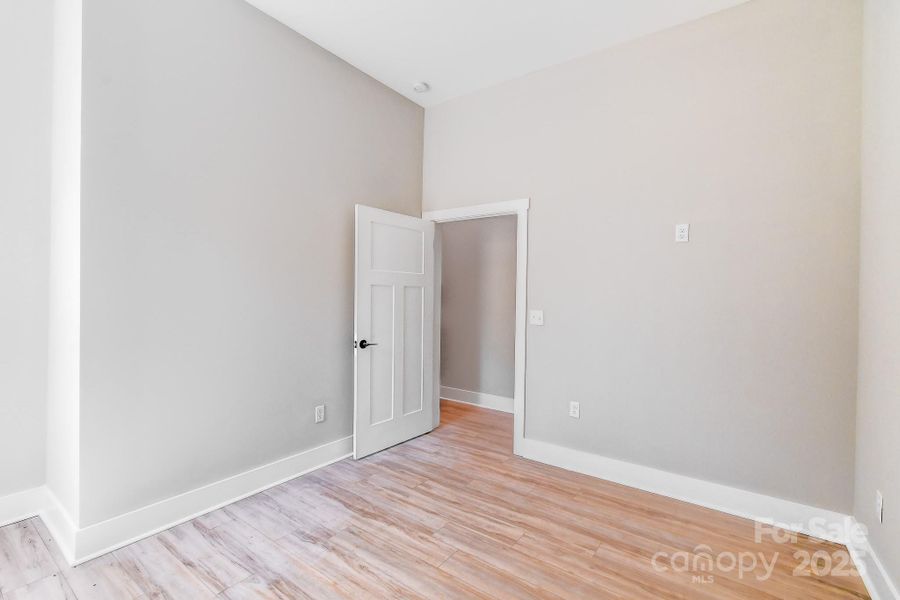 Spacious, unfurnished interior of a new home in , Asheville (Image 18). Spacious, unfurnished interior of a new home in , Asheville (Image 18).