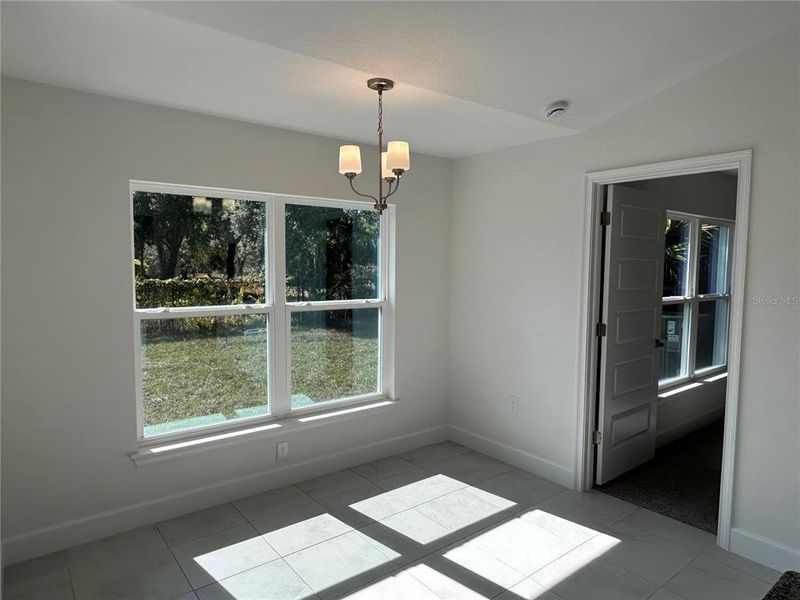 Spacious, unfurnished interior of a new home in North Port, North Port (Image 17). Spacious, unfurnished interior of a new home in North Port, North Port (Image 17).