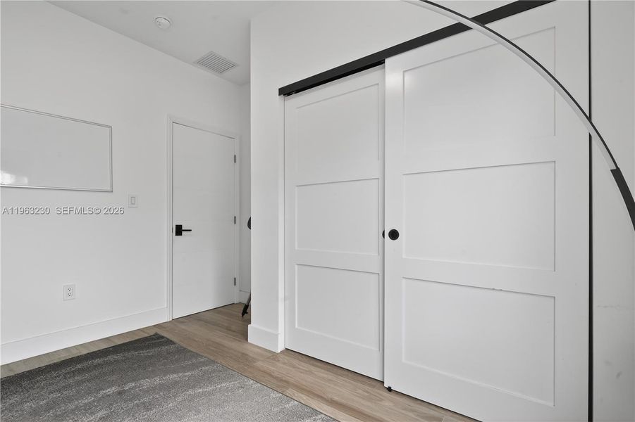 Spacious, unfurnished interior of a new home in , Fort Lauderdale (Image 22). Spacious, unfurnished interior of a new home in , Fort Lauderdale (Image 22).