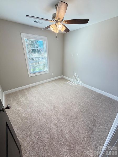 Spacious, unfurnished interior of a new home in , Kannapolis (Image 13).