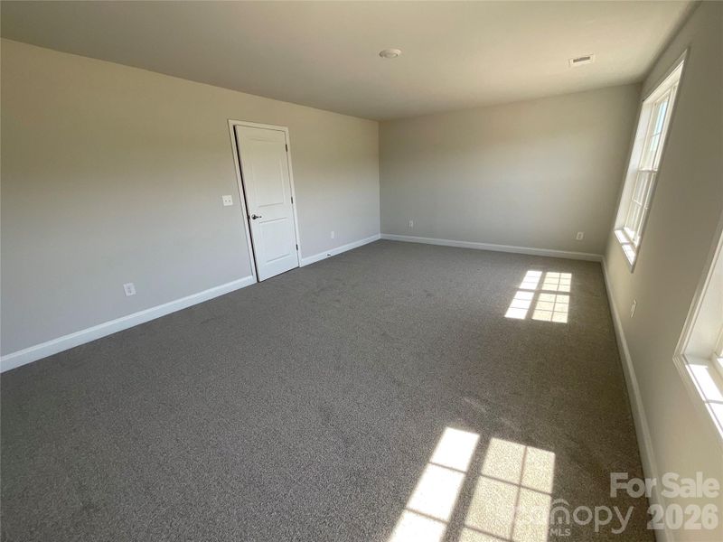 Bonus room