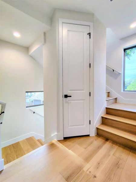 Spacious, unfurnished interior of a new home in , Austin (Image 18). Spacious, unfurnished interior of a new home in , Austin (Image 18).