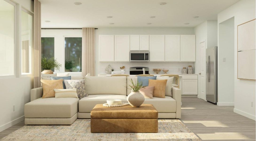 **Photos are representative only. This is not the actual home.**