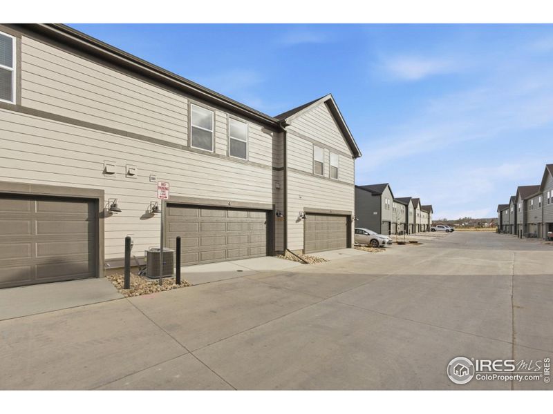 Builder - Meritage Homes