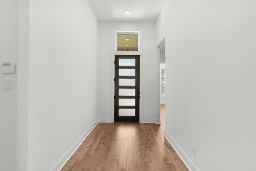 REPRESENTATIVE OF FLOOR PLAN ONLY