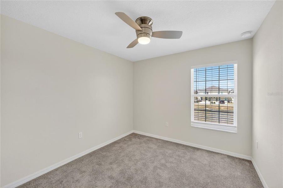 Spacious, unfurnished interior of a new home in , Davenport (Image 33).