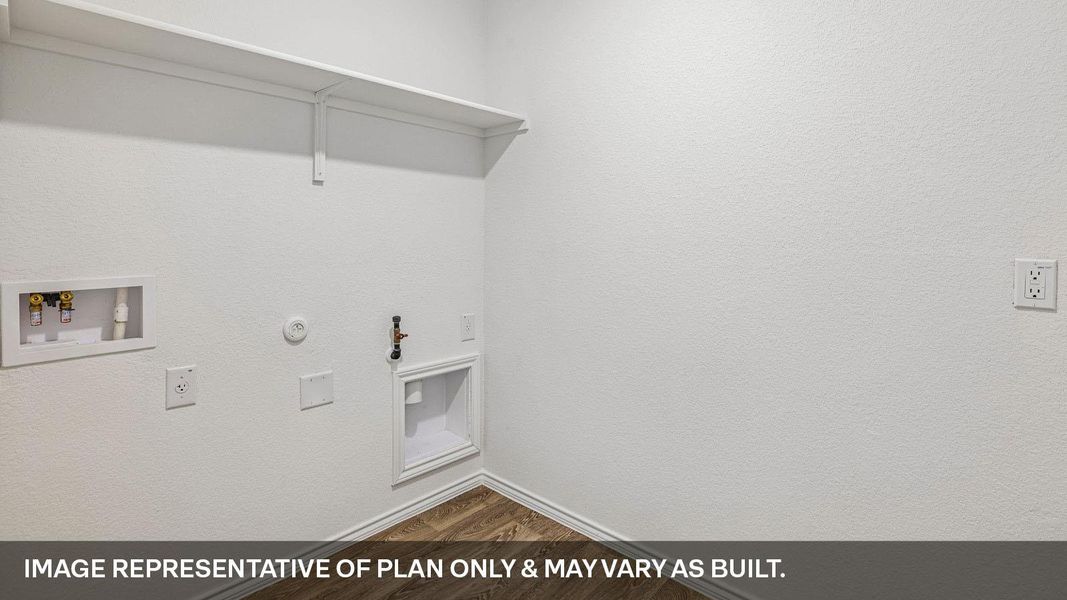Spacious, unfurnished interior of a new home in Talavera, Kyle (Image 30). Spacious, unfurnished interior of a new home in Talavera, Kyle (Image 30).