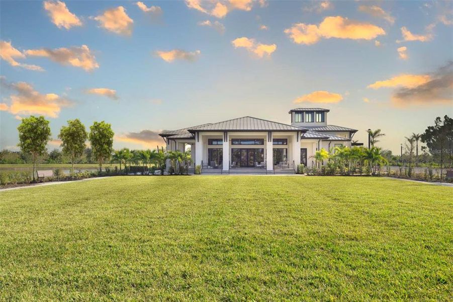 Image 17 of a home in Sunstone at Wellen Park.