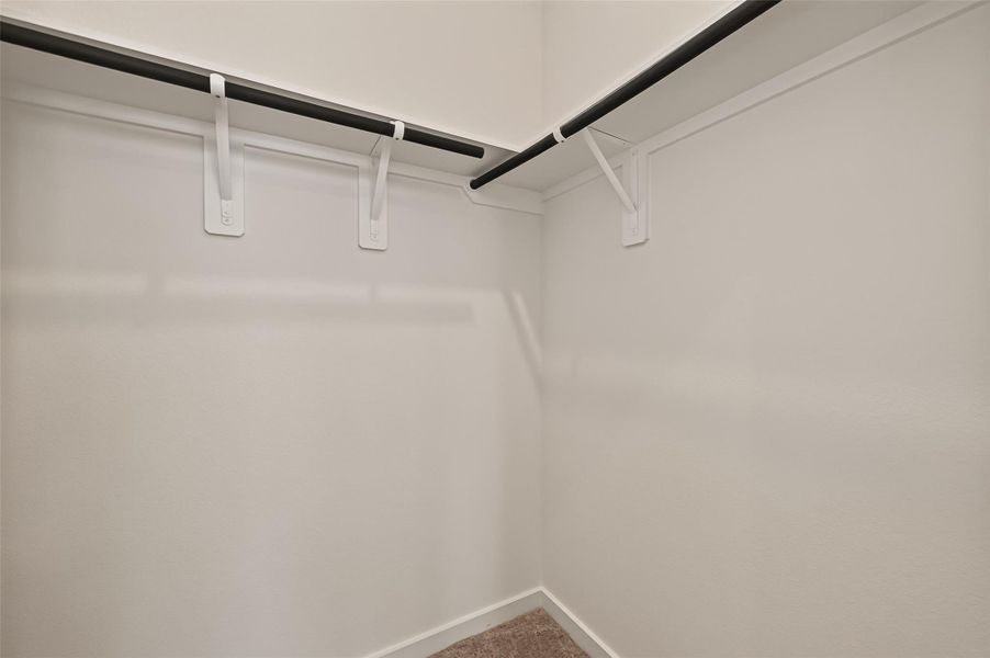 Spacious, unfurnished interior of a new home in Foxtail Palms, Manvel (Image 36). Spacious, unfurnished interior of a new home in Foxtail Palms, Manvel (Image 36).