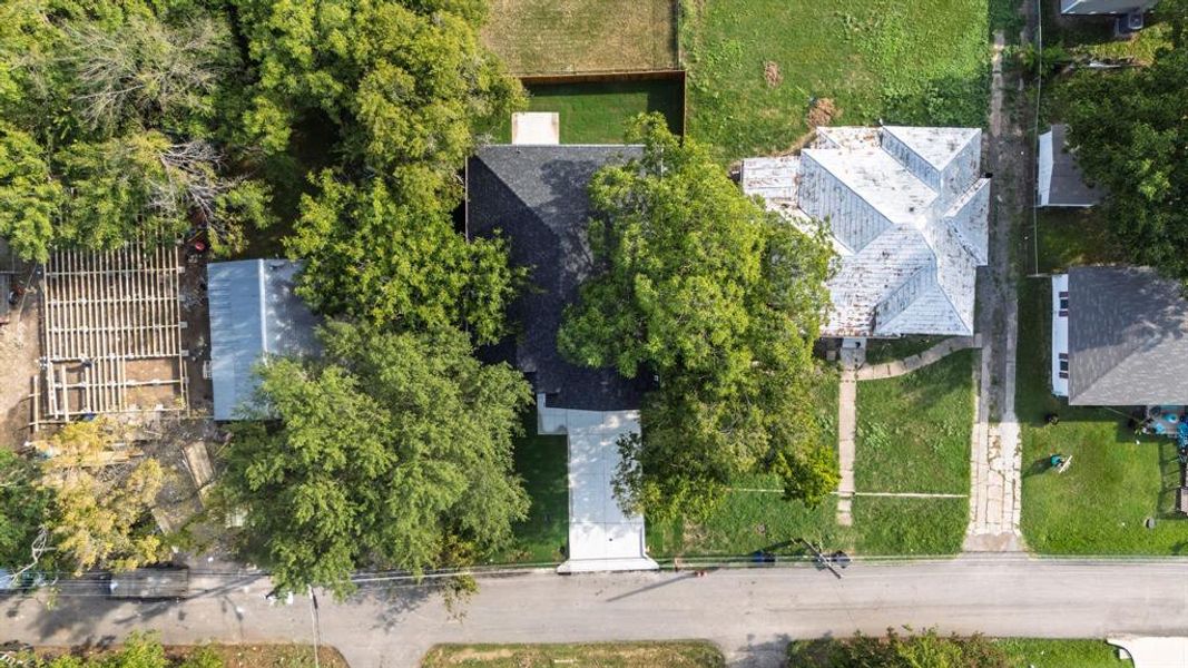 Front exterior of a new home in , Greenville, TX, highlighting curb appeal (Image 25). Front exterior of a new home in , Greenville, TX, highlighting curb appeal (Image 25).