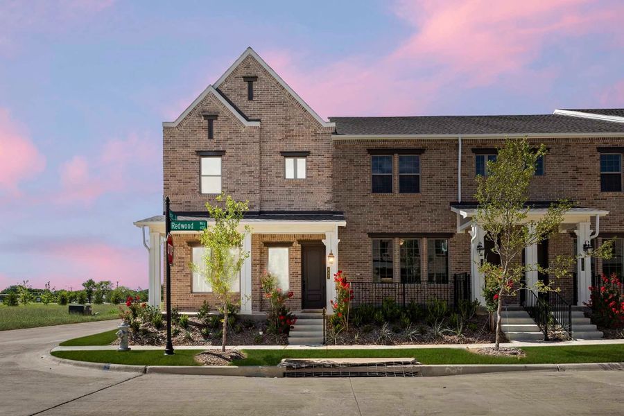 Exterior Design Exterior Design