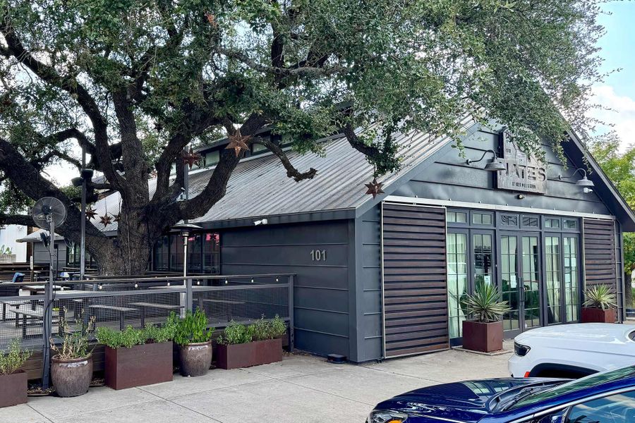 1 Mile Away from Historic Downtown Buda 1 Mile Away from Historic Downtown Buda