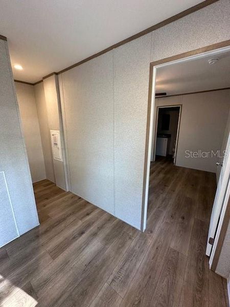 Spacious, unfurnished interior of a new home in , Brooksville (Image 21). Spacious, unfurnished interior of a new home in , Brooksville (Image 21).