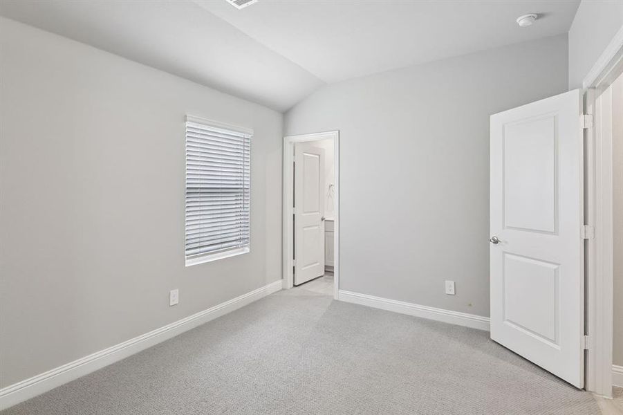 Photo is not of the actual home, but is an inspirational photo of builder’s model home and may depict options, furnishings, and/or decorator features that are not included. Photo is not of the actual home, but is an inspirational photo of builder’s model home and may depict options, furnishings, and/or decorator features that are not included.