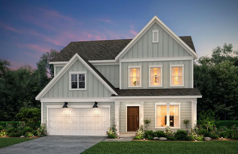 Mercer Exterior 15 Mercer Exterior 15