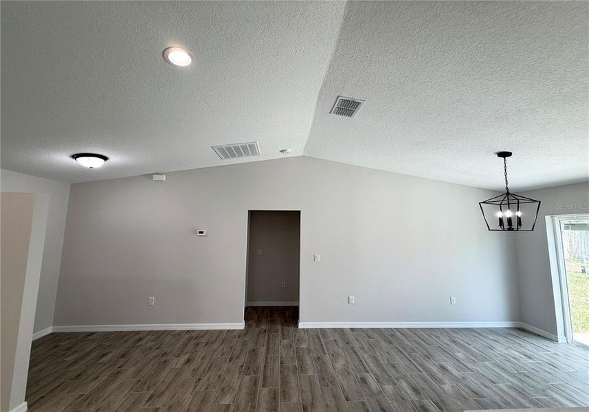 Spacious, unfurnished interior of a new home in , Ocala (Image 23). Spacious, unfurnished interior of a new home in , Ocala (Image 23).