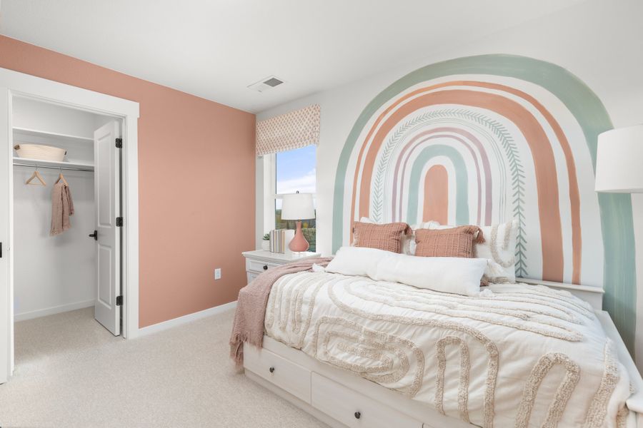 12736 Bend - Bedroom