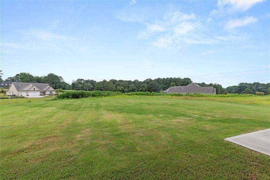 Natural landscape and outdoor views near Soleil Summit Chase in Snellville (Image 47).