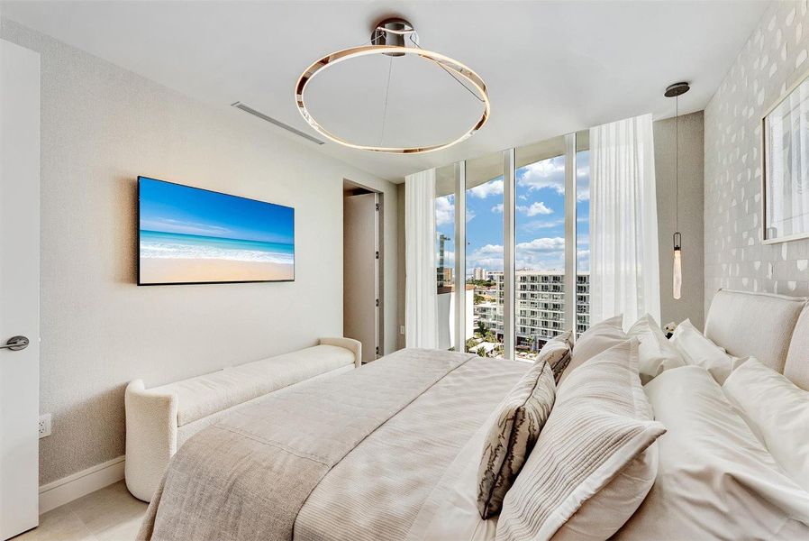 Whispering Sea Pearl Suite