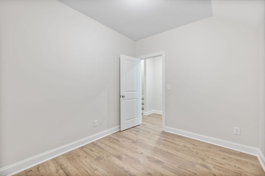 New Home in Wake Forest, NC.  - Slide 45