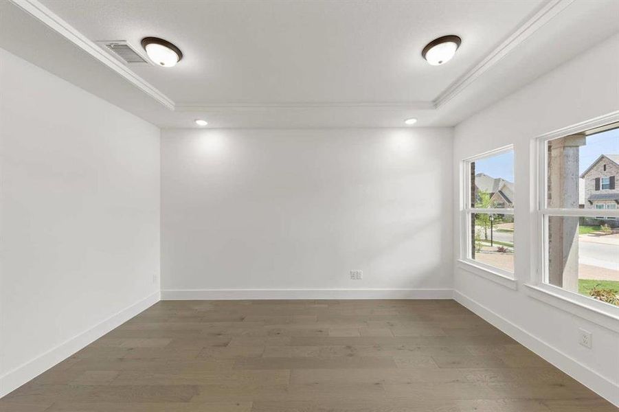 Interior Image