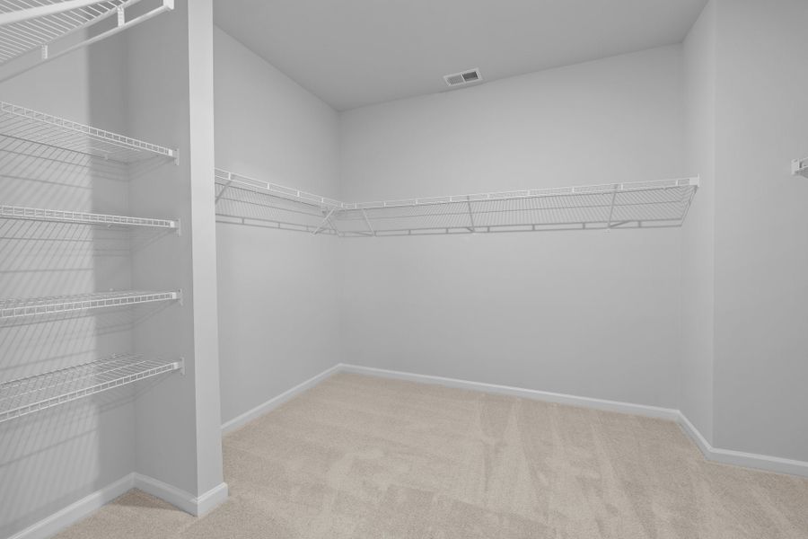 York, SC New Home.  - Slide 24