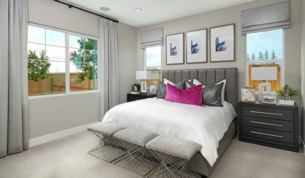 Darius-N786-MidwayGroveAtHomestead Owner's Bedroom