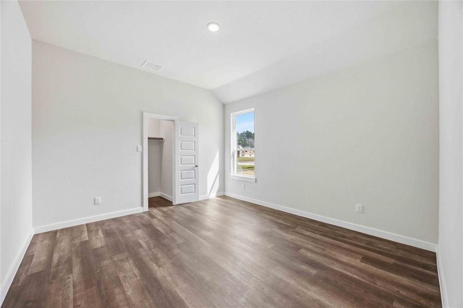 Representative Photo. Not Actual Home. Actual home features, colors, and details may vary.