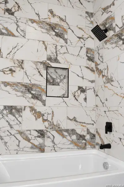 Close-up of interior finishes inside a home in , Poteet (Image 19). Close-up of interior finishes inside a home in , Poteet (Image 19).