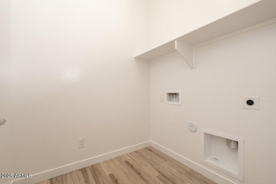 Tri Pointe Terraza 143 - Laundry-1MLS