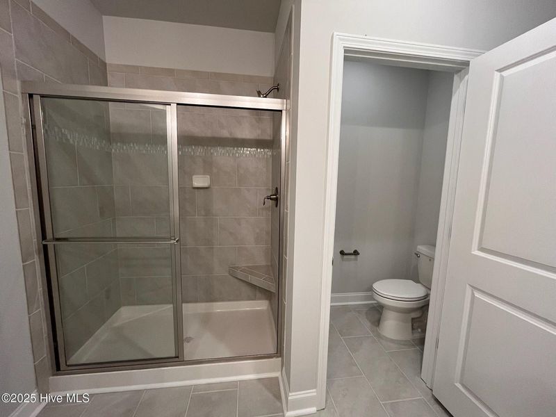 Furnished interior view inside a new home in Palmetto Creek, Bolivia (Image 11).