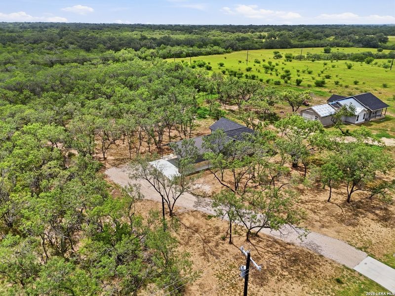 Natural landscape and outdoor views near  in Pleasanton (Image 28).
